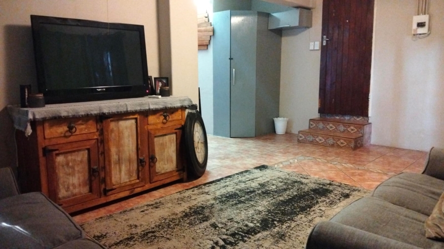 4 Bedroom Property for Sale in Protea Park North West